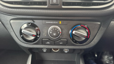 Hyundai i10 1.0 [63] Advance 5dr Auto [Nav] Petrol Hatchback